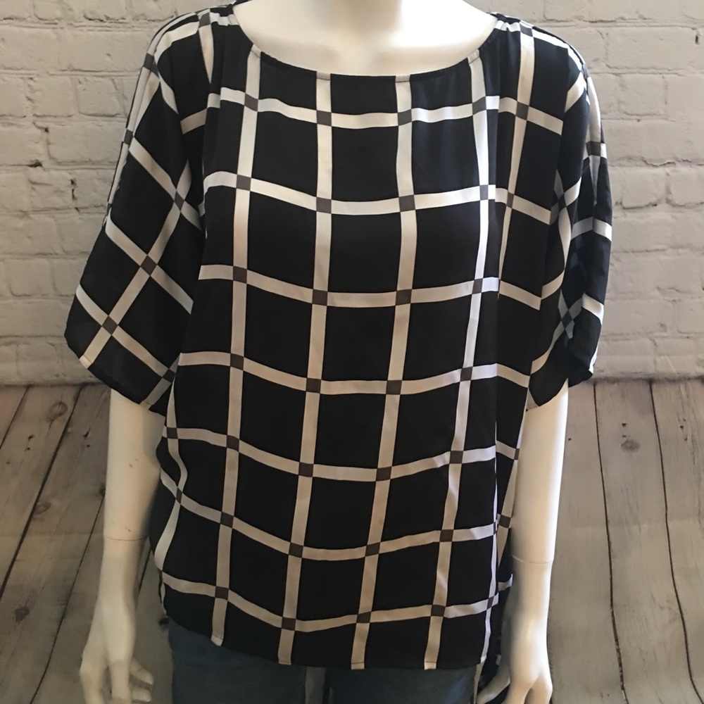 Michael Kors top